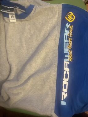 Rocawear shirt